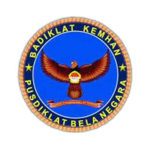 Pusdiklat Bela Negara