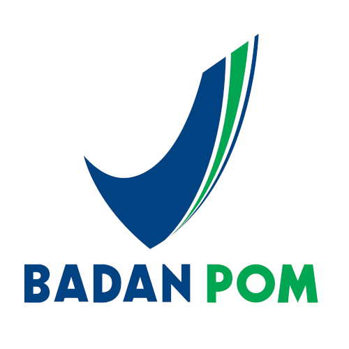 BPOM Badan Pengawas Obat dan Makanan