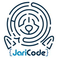 Logo Jaricode.id